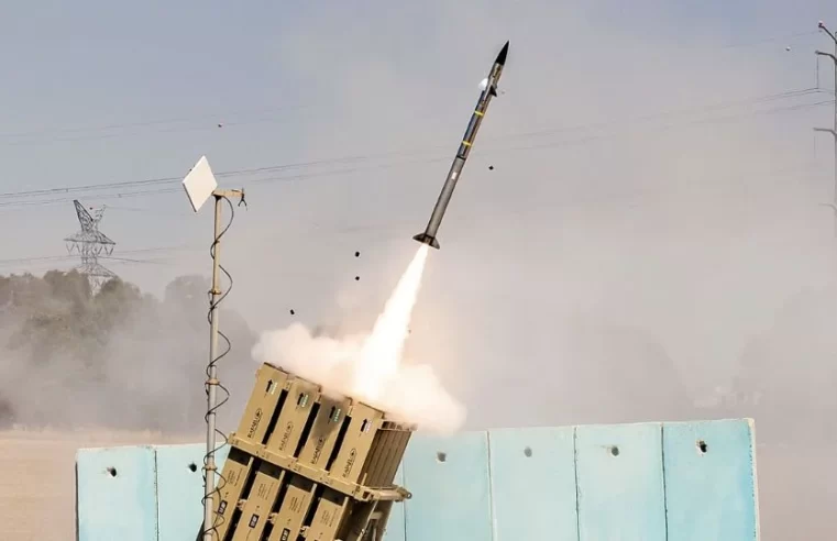 Irã acusa Israel de censura para ocultar “derrota” militar