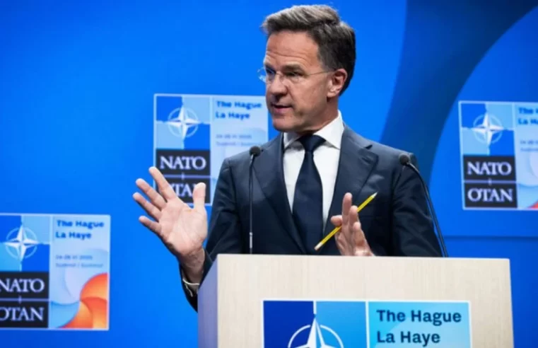 China reage a OTAN e acusa uso de Pequim como pretexto para militarização