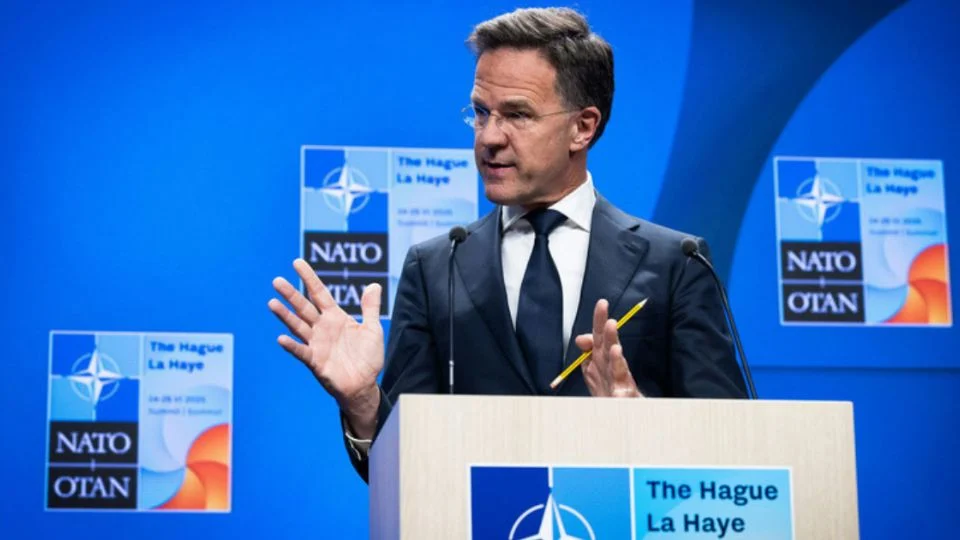 China reage a OTAN e acusa uso de Pequim como pretexto para militarização