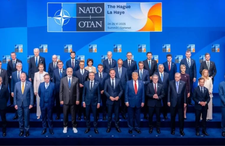 China acusa OTAN de exagerar tensões e justificar militarização por meio de mentiras