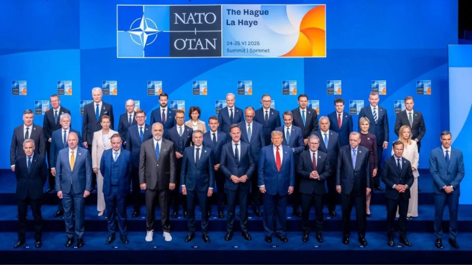 China acusa OTAN de exagerar tensões e justificar militarização por meio de mentiras