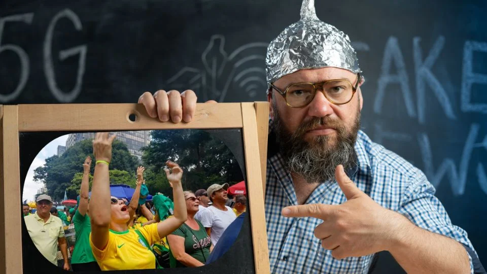 Majestic 12: a mega teoria da conspiração que embala bolsonaristas