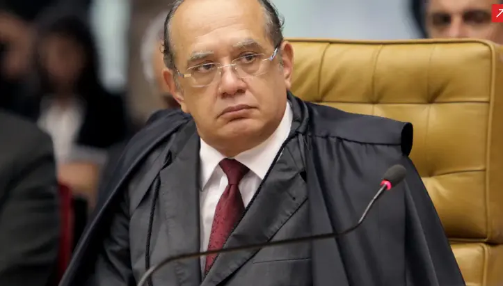Gilmar Mendes reforça confiança total em Moraes e desmente retórica de isolamento