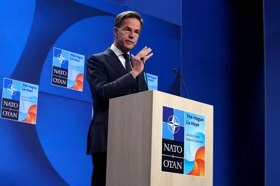 OTAN anuncia que gastos com defesa aérea e tanques vão quintuplicar