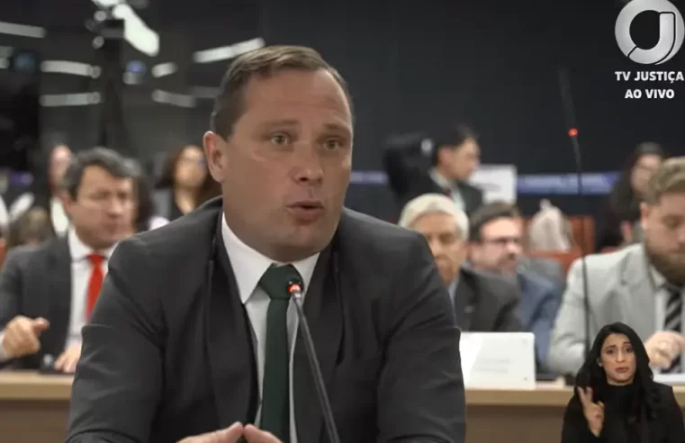 Cid afirma que apenas Garnier era radical entre réus do golpe, enquanto Torres, Heleno e Ramagem não se enquadravam