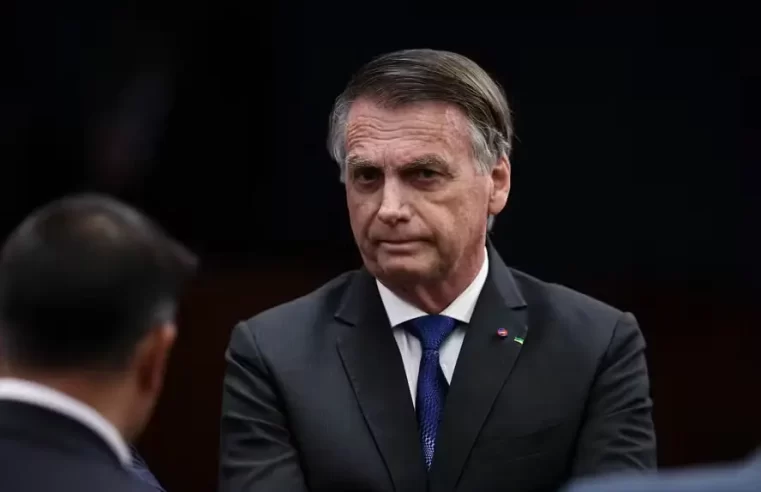Bolsonaro nega tentativa de golpe, mas admite ter estudado “alternativas” após derrota