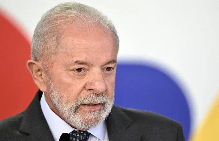 Datafolha: aprovação de Lula freia e atinge 28%, enquanto reprovação pula para 40%