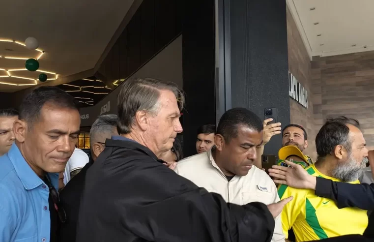 Bolsonaro diagnosticado com pneumonia viral; médico recomenda reduzir ritmo de agendas
