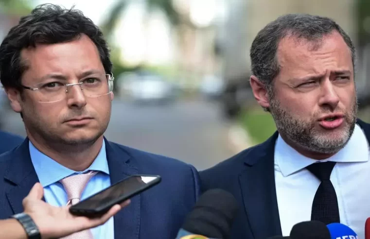 Moraes amplia investigação e manda PF ouvir advogados de Bolsonaro e Wajngarten sobre obstrução