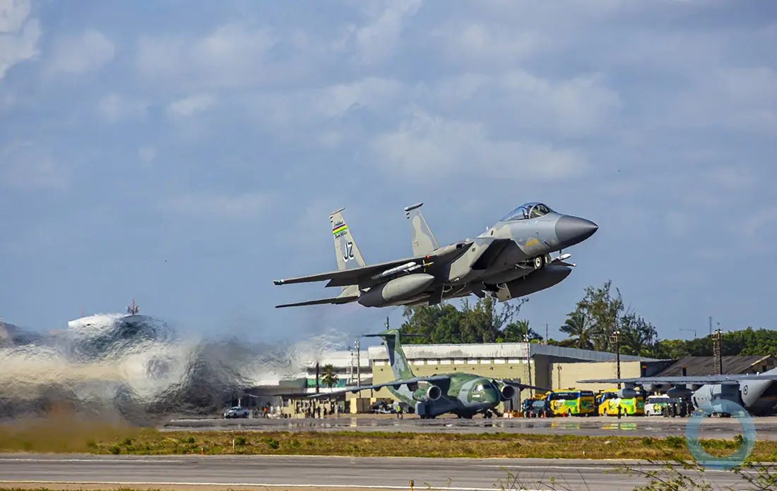 EUA pressionam o Brasil para instalar bases militares estratégicas