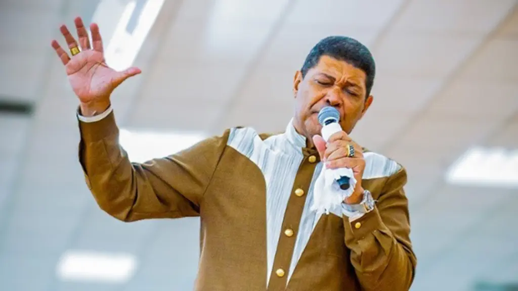 Irmandade de Valdemiro Santiago é investigada por fraude de R$ 200 milhões no INSS