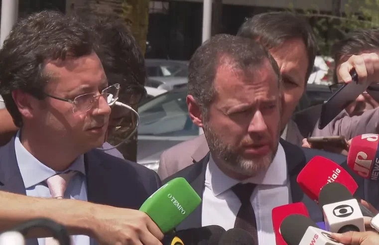 PF agenda depoimentos simultâneos de advogados ligados a Bolsonaro por suspeita de obstrução