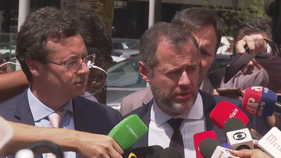 PF agenda depoimentos simultâneos de advogados ligados a Bolsonaro por suspeita de obstrução