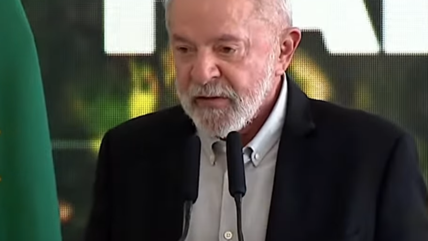 Lula critica Bolsonaro por ofender primeiras‑damas e diz que ele evitava receber líderes internacionais