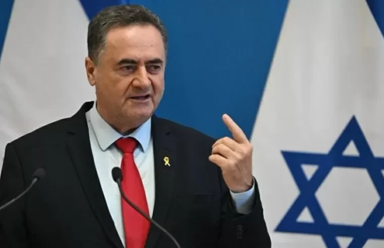 Israel prepara plano de execução contra o Irã, diz ministro