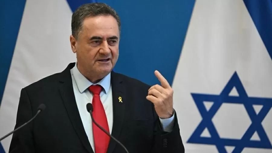 Israel prepara plano de execução contra o Irã, diz ministro
