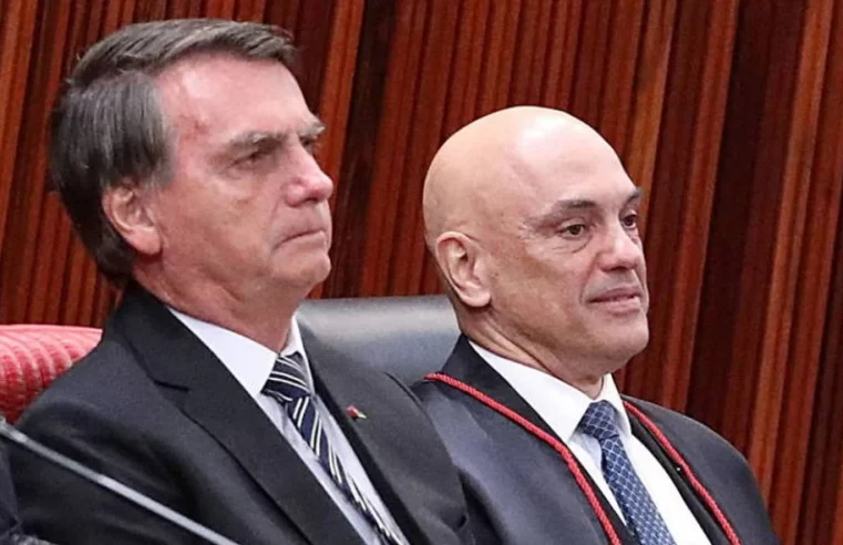 Após interrogatório, Bolsonaro amplia ataque ao STF: “Chega dessa farsa”