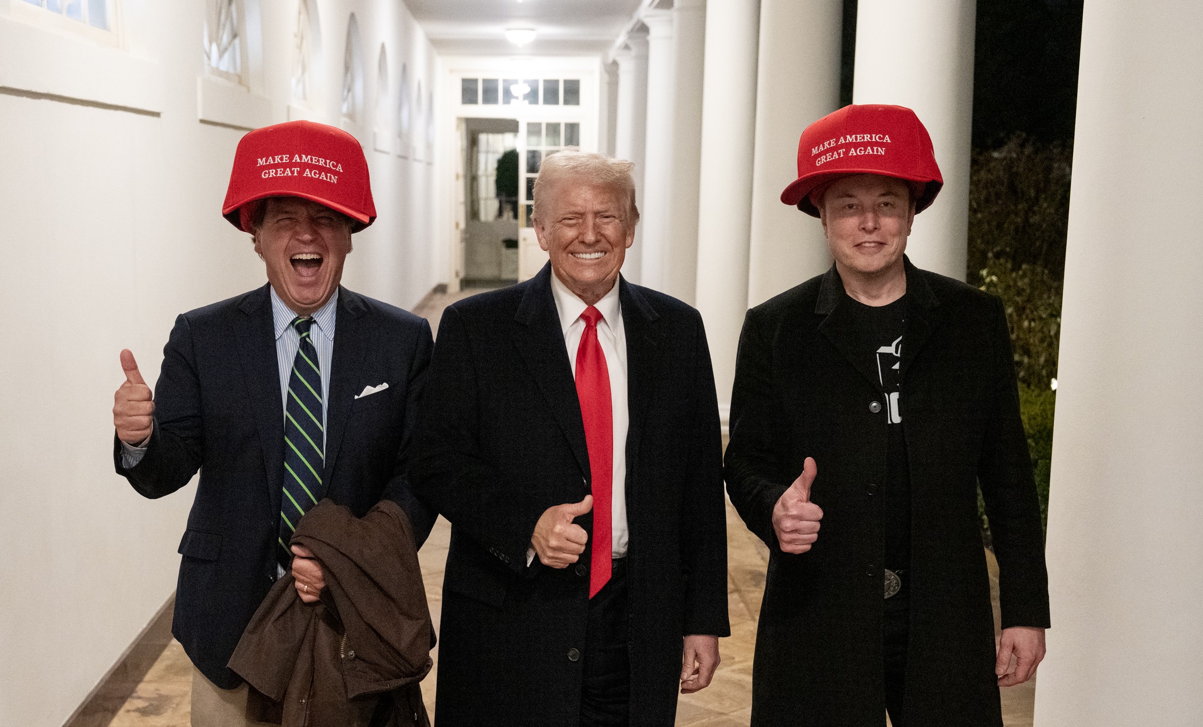 Musk pede desculpas a Trump após telefonema e tenta equacionar crise pública