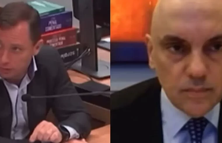 Mauro Cid inaugura fase decisiva de depoimentos no STF: Bolsonaro frente a frente com o relator