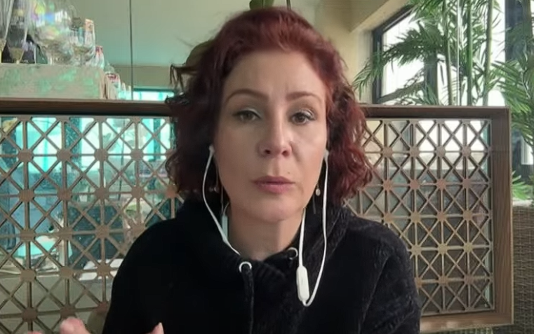 Zambelli tenta evitar extradição e se apresenta à Justiça italiana alegando perseguição política