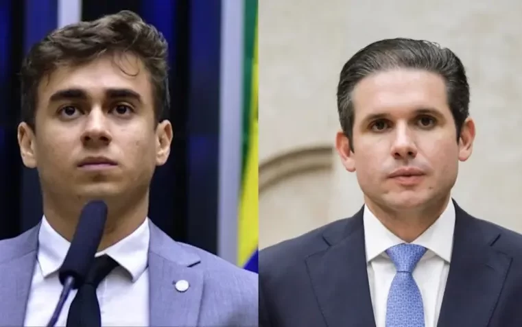 Nikolas Ferreira pode assumir relatoria da nova CPI do INSS