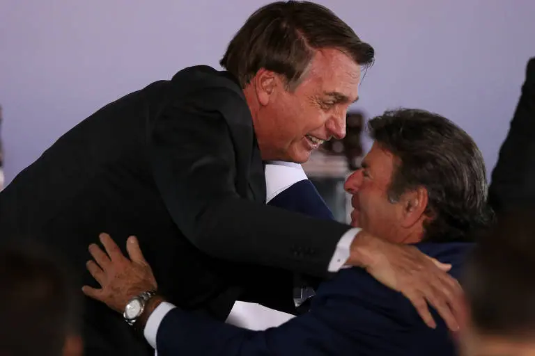 Fux vira “salvador” entre aliados de Bolsonaro com voto contra tornozeleira