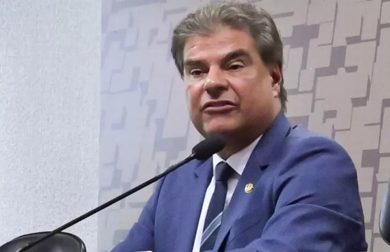 Senadores viajam aos EUA para tentar barrar “tarifaço” de Trump e defender soberania nacional