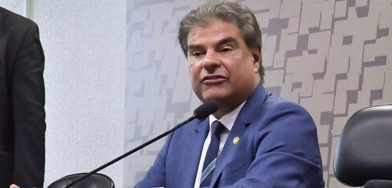 Senadores viajam aos EUA para tentar barrar “tarifaço” de Trump e defender soberania nacional