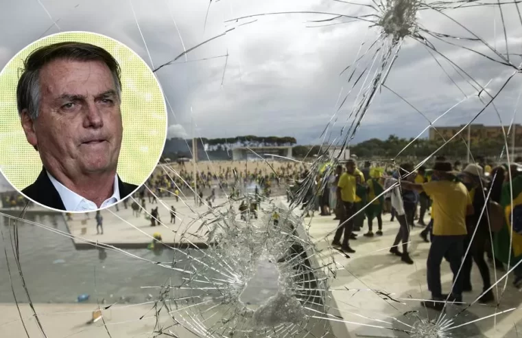 PGR apresenta alegações finais contra núcleo do golpe com Bolsonaro entre os réus nesta segunda-feira