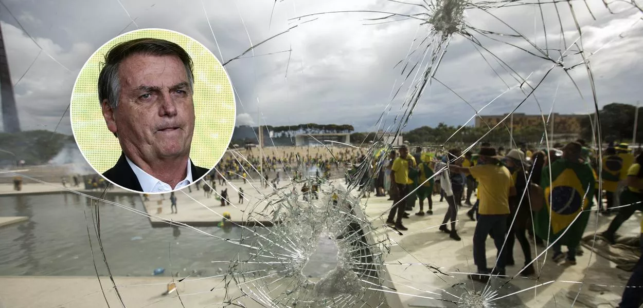 PGR apresenta alegações finais contra núcleo do golpe com Bolsonaro entre os réus nesta segunda-feira