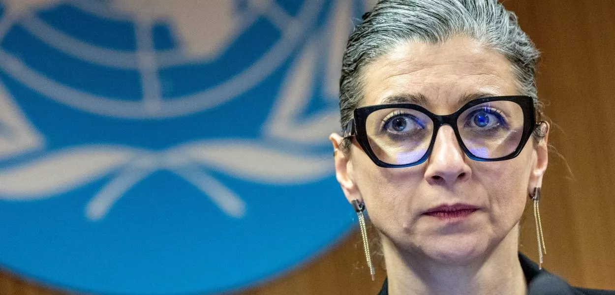 ONU: Israel usa genocídio em Gaza para testar novos armamentos, denuncia relatora