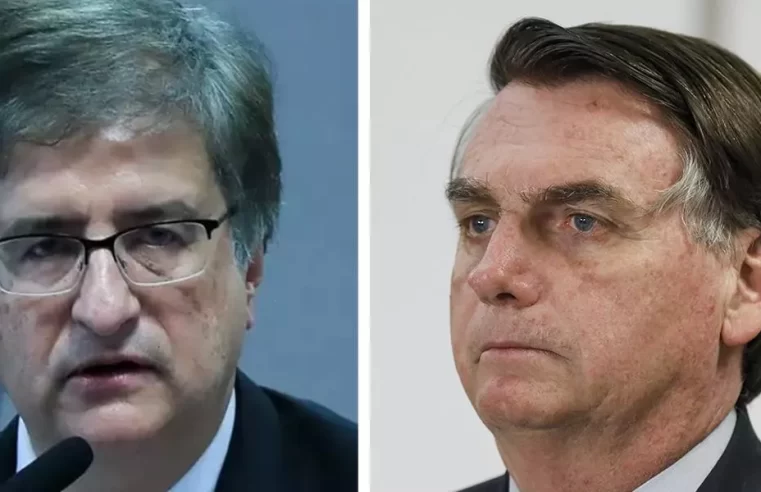 Gonet finaliza parecer e vai pedir condenação de Bolsonaro por tentativa de golpe