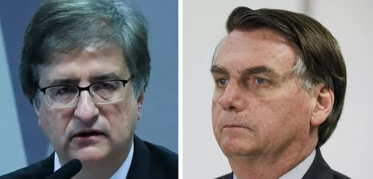 Gonet finaliza parecer e vai pedir condenação de Bolsonaro por tentativa de golpe