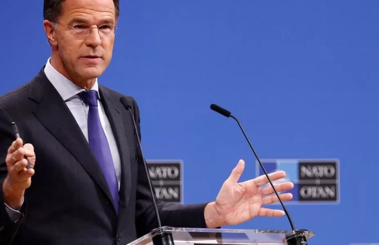 OTAN ameaça Brasil, China e Índia com sanções por comércio com a Rússia