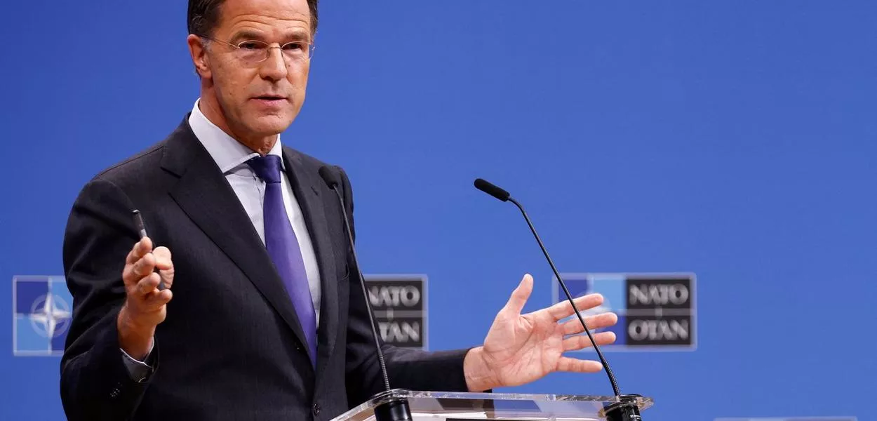 OTAN ameaça Brasil, China e Índia com sanções por comércio com a Rússia