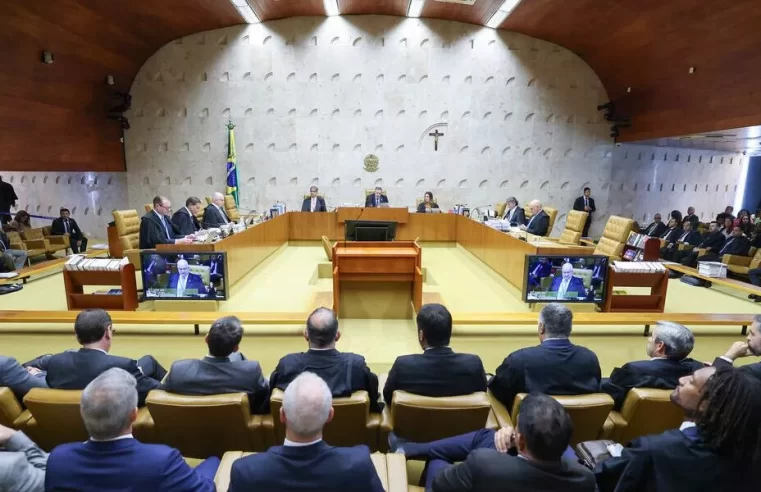 Ministro do STF ironiza Trump: “O Mickey precisará superar minha ausência”