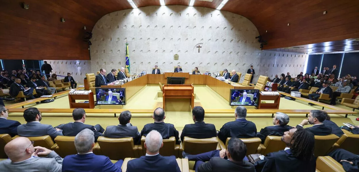 Ministro do STF ironiza Trump: “O Mickey precisará superar minha ausência”