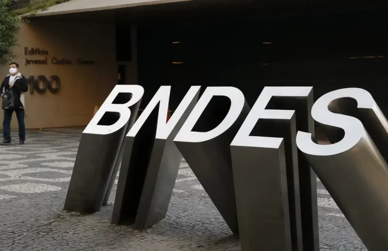 BNDES já aprovou R$ 220 bi para o Nova Indústria Brasil