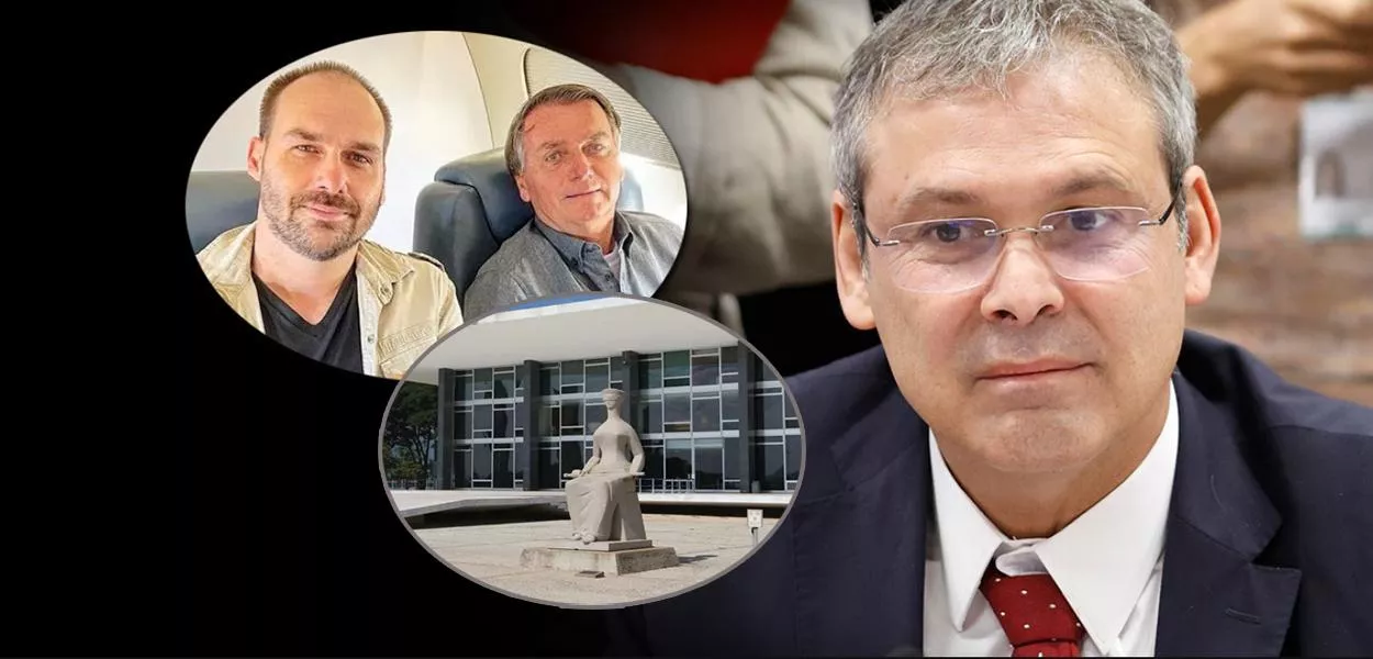 PT pede prisão de Eduardo Bolsonaro por sabotagem econômica — e revela chance de reforçar soberania