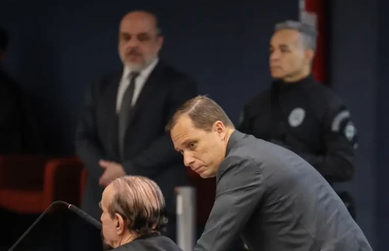 Advogado de Bolsonaro nega tentativa de influenciar delação de Mauro Cid