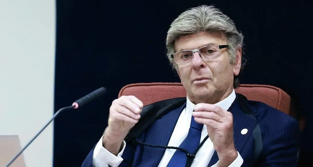 Fux pede correções em voto sobre Jair Bolsonaro antes da publicação do acórdão