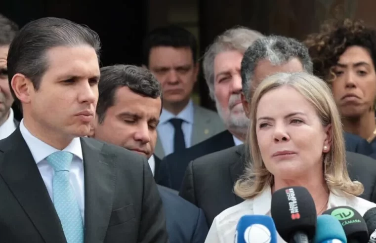 Mais da metade das emendas liberadas na última semana foi para o Centrão