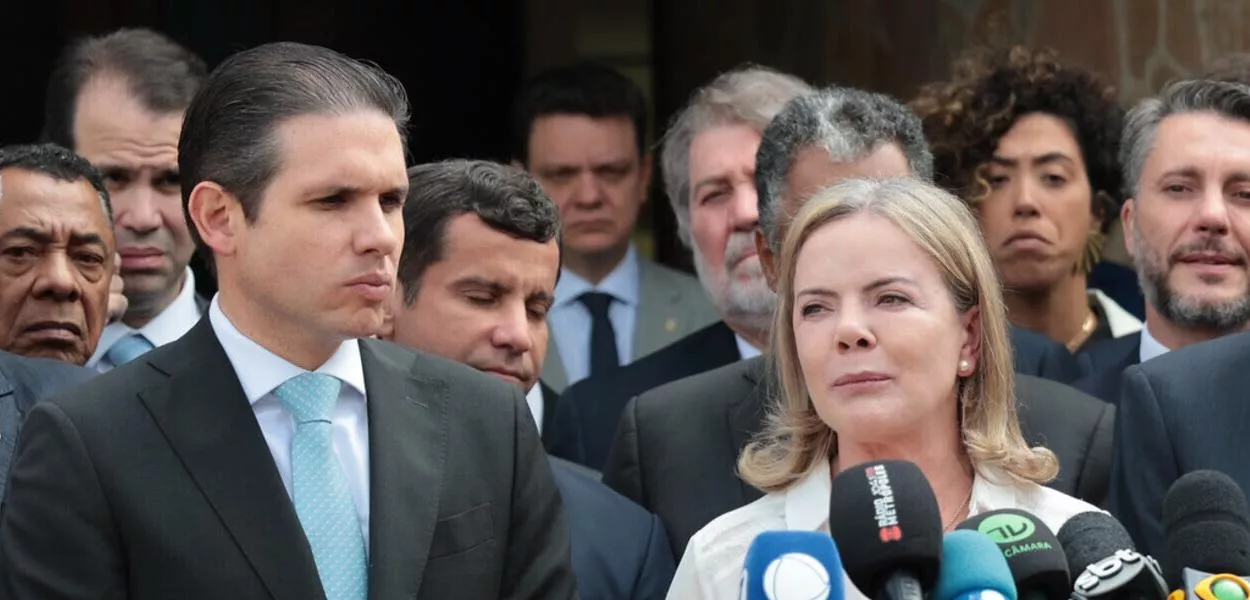 Mais da metade das emendas liberadas na última semana foi para o Centrão