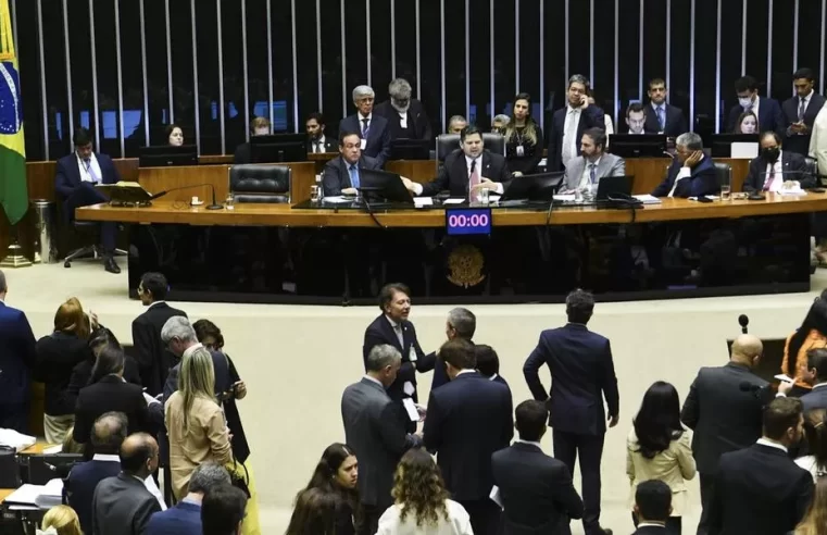 Governo libera R$ 2,5 bilhões em emendas em meio à crise com o Congresso