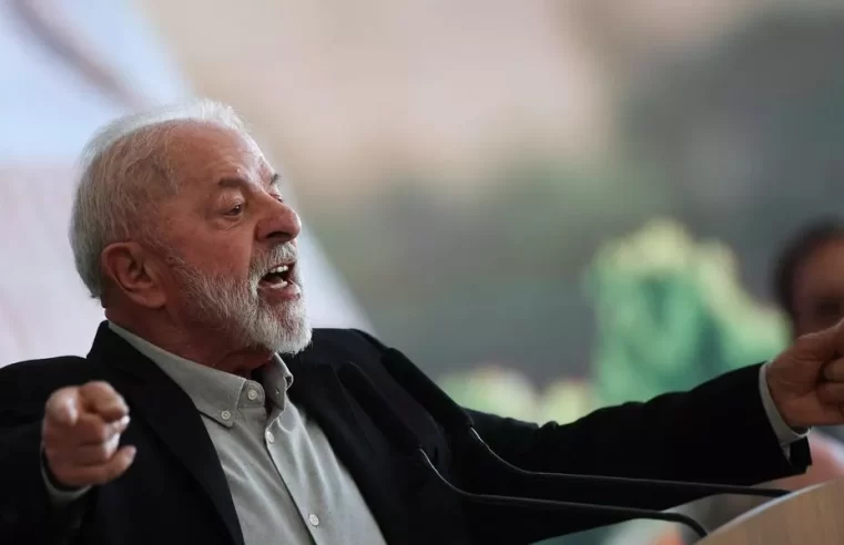 Governo Lula avalia quebra de patentes como retaliação às tarifas de Trump