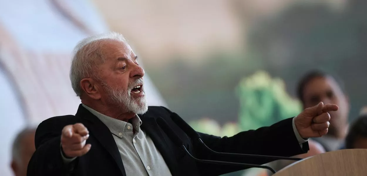 Governo Lula avalia quebra de patentes como retaliação às tarifas de Trump