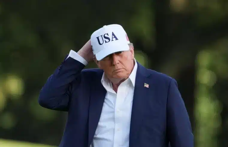 Governo Trump pede à Suprema Corte fim de proteção a 300 mil venezuelanos com status temporário