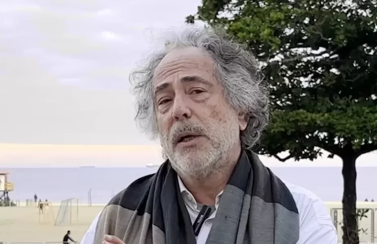 Ataque ao Brasil confirma guerra de Trump contra o BRICS, diz Pepe Escobar