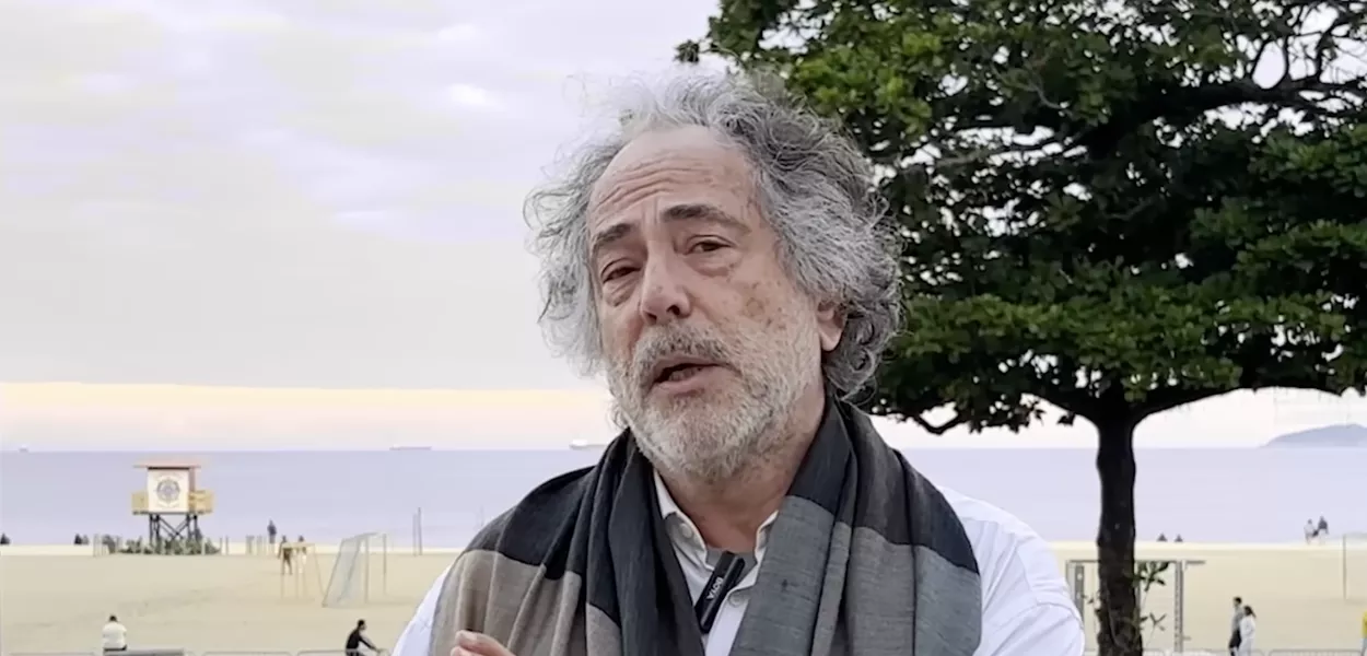 Ataque ao Brasil confirma guerra de Trump contra o BRICS, diz Pepe Escobar