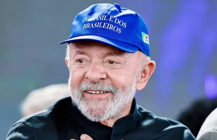 Brasileiros veem ameaça americana como ataque à soberania e apoiam reação de Lula